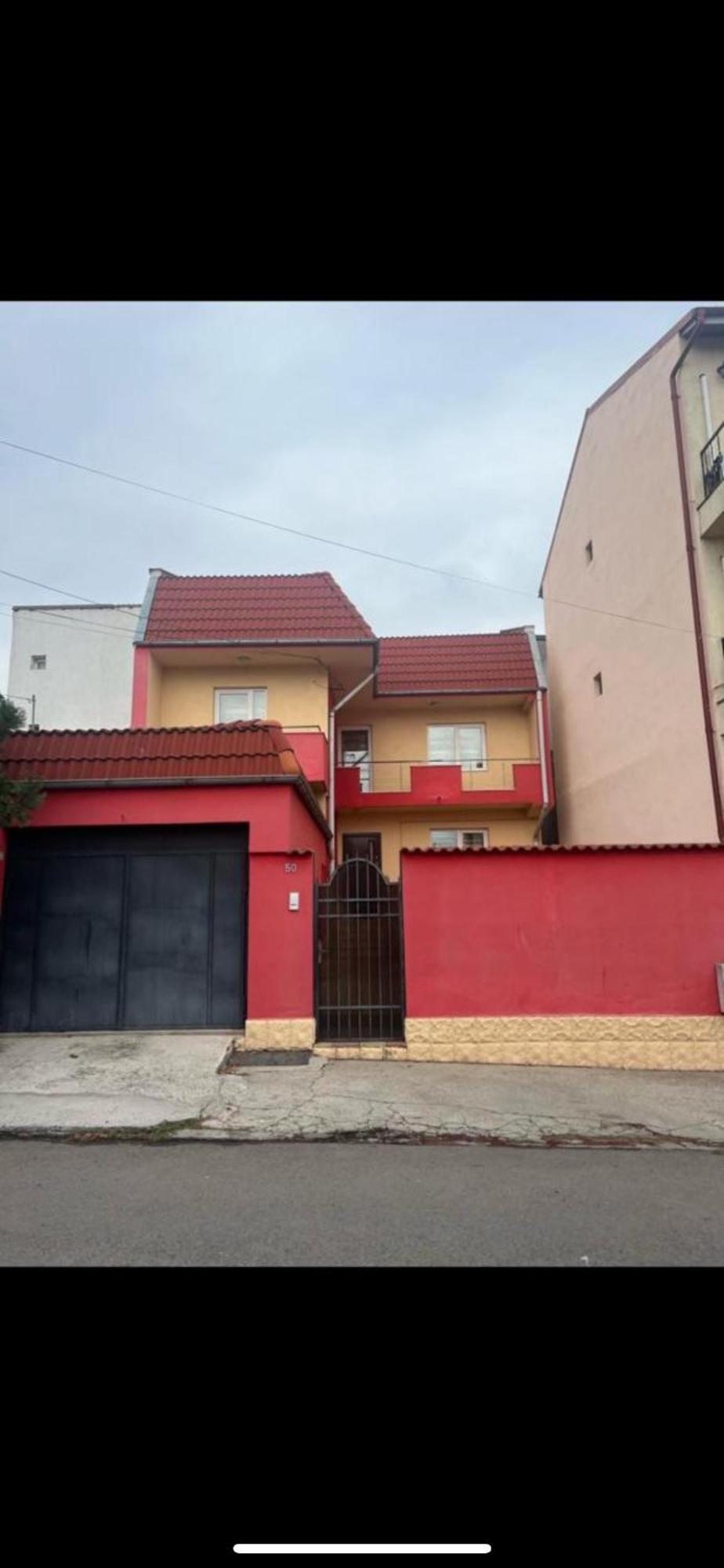 Vila Riviera Hotel Constanta Ngoại thất bức ảnh