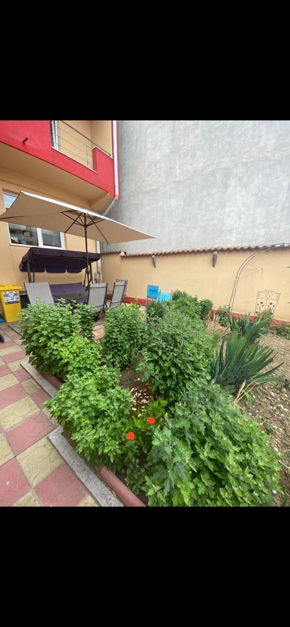Vila Riviera Hotel Constanta Ngoại thất bức ảnh